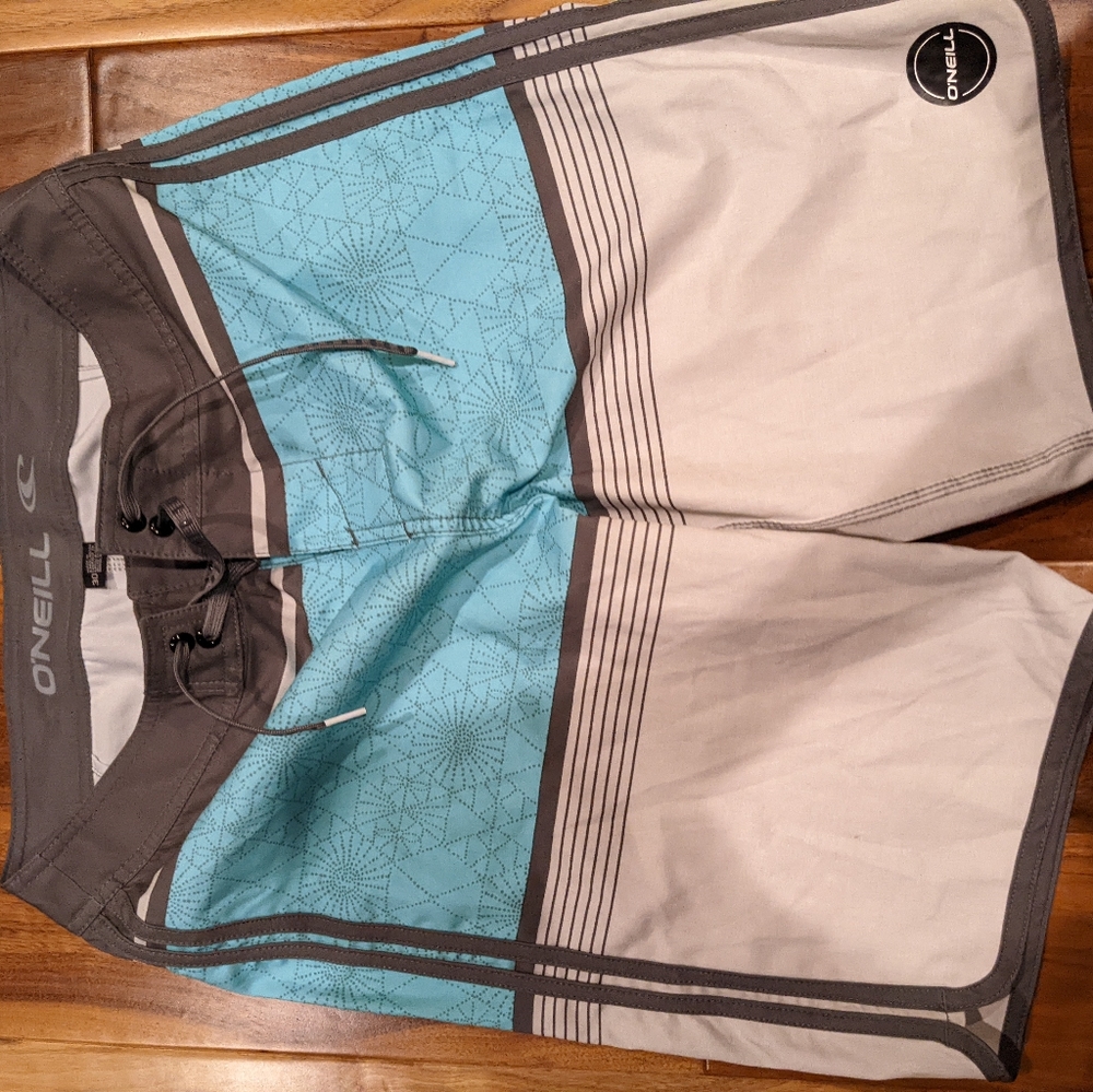 O'Neil swimming trunks